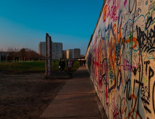 AfD fordert: Neue Straße oder neuen Platz nach dem letzten DDR-Mauertoten benennen