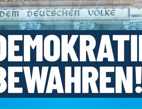 Ausschluss vom Meckelfelder Dorffest: AfD meldet Kundgebung an / Offermann: „Zusammen für Demokratie und Meinungsfreiheit“