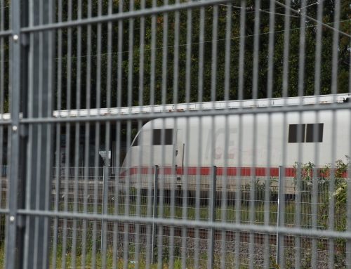 AfD-Fraktion im Rat der Gemeinde Seevetal lehnt Neubau der Bahnstrecke Hannover-Hamburg (tatsächlich Meckelfeld-Hannover) ab: Umweltschutz und ALPHA-E-Konsens haben Vorrang!