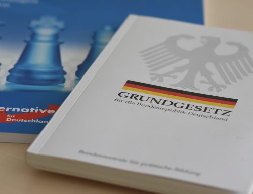 Willkür statt Rechtssicherheit: Bürgermeisterin Weede (CDU) plant politischen Filter für öffentliche Räume